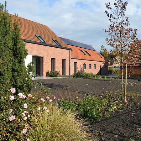 B&B Tantine Retie Zewnętrze zdjęcie
