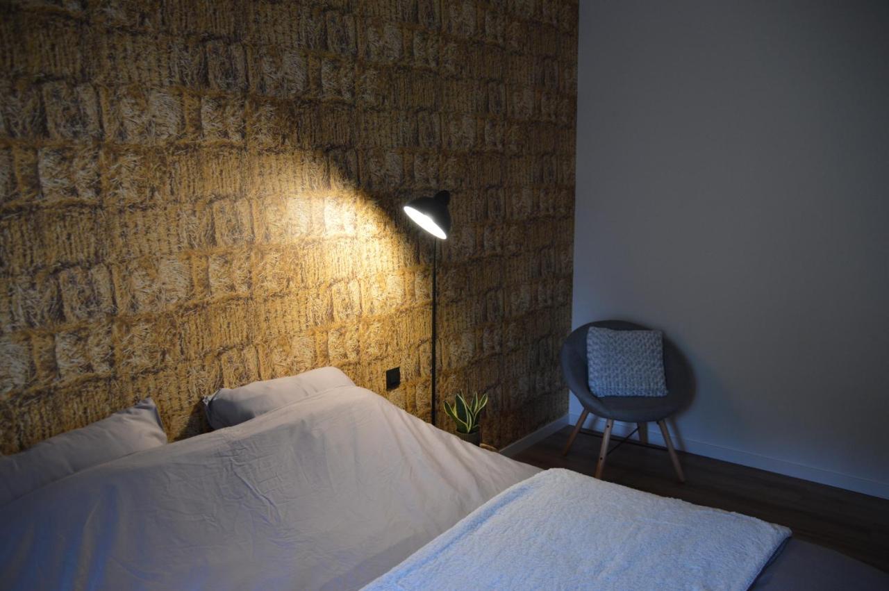 B&B Tantine Retie Zewnętrze zdjęcie