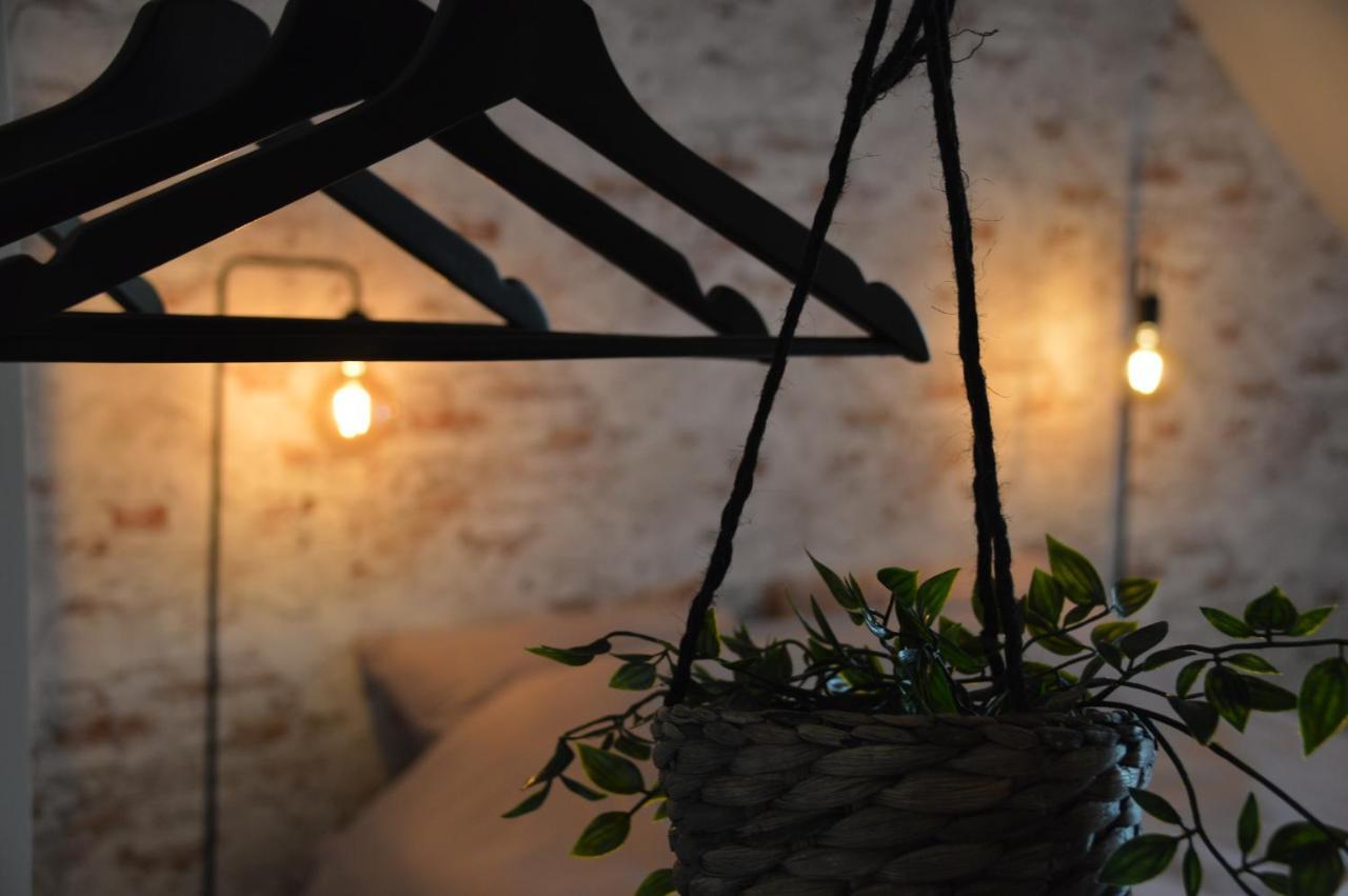 B&B Tantine Retie Zewnętrze zdjęcie