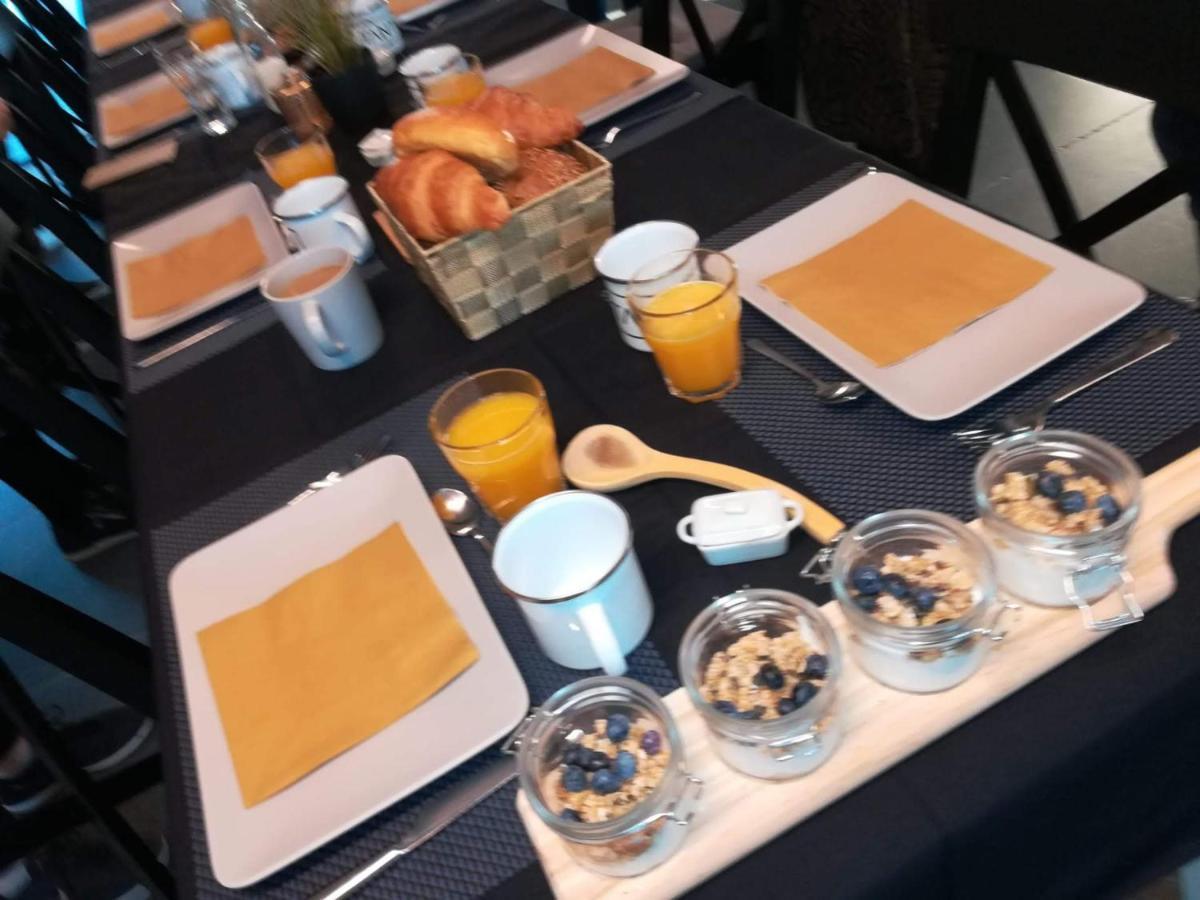 B&B Tantine Retie Zewnętrze zdjęcie