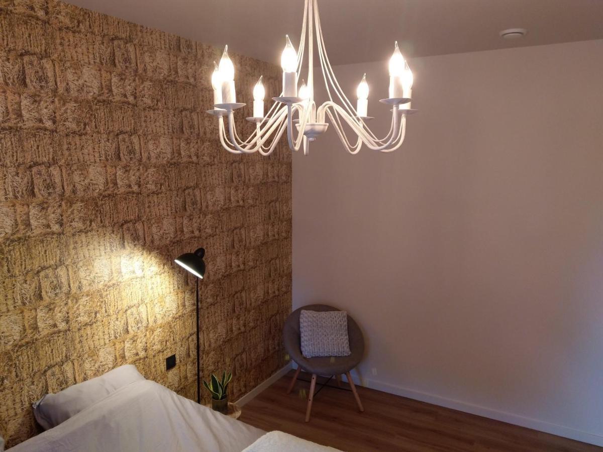 B&B Tantine Retie Zewnętrze zdjęcie