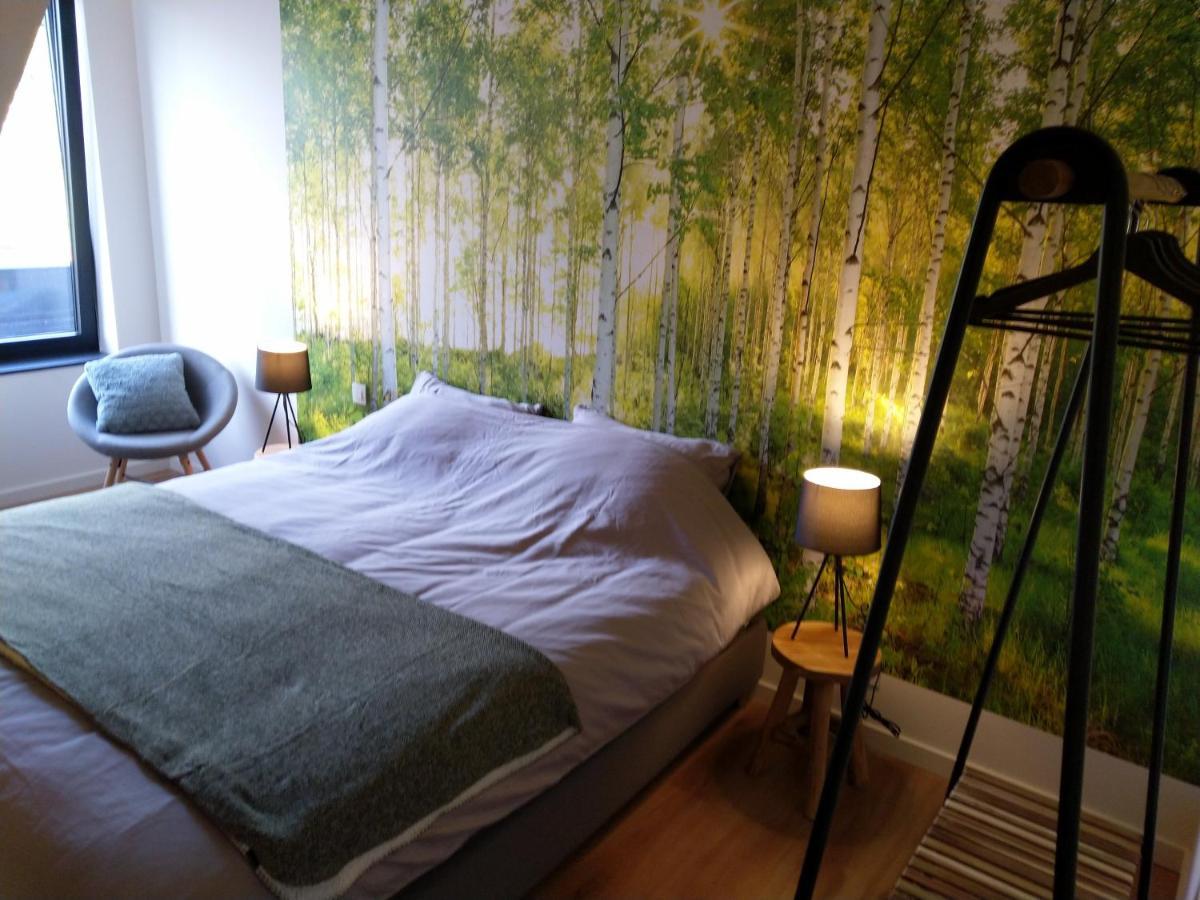 B&B Tantine Retie Zewnętrze zdjęcie